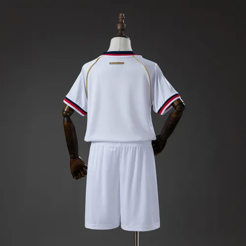 2026 Panama Away Kids Kit