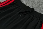 26/27 Manchester United Red Training Suit