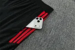 26/27 Manchester United Red Training Suit