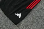 26/27 Manchester United Red Training Suit