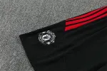 26/27 Manchester United Red Training Suit