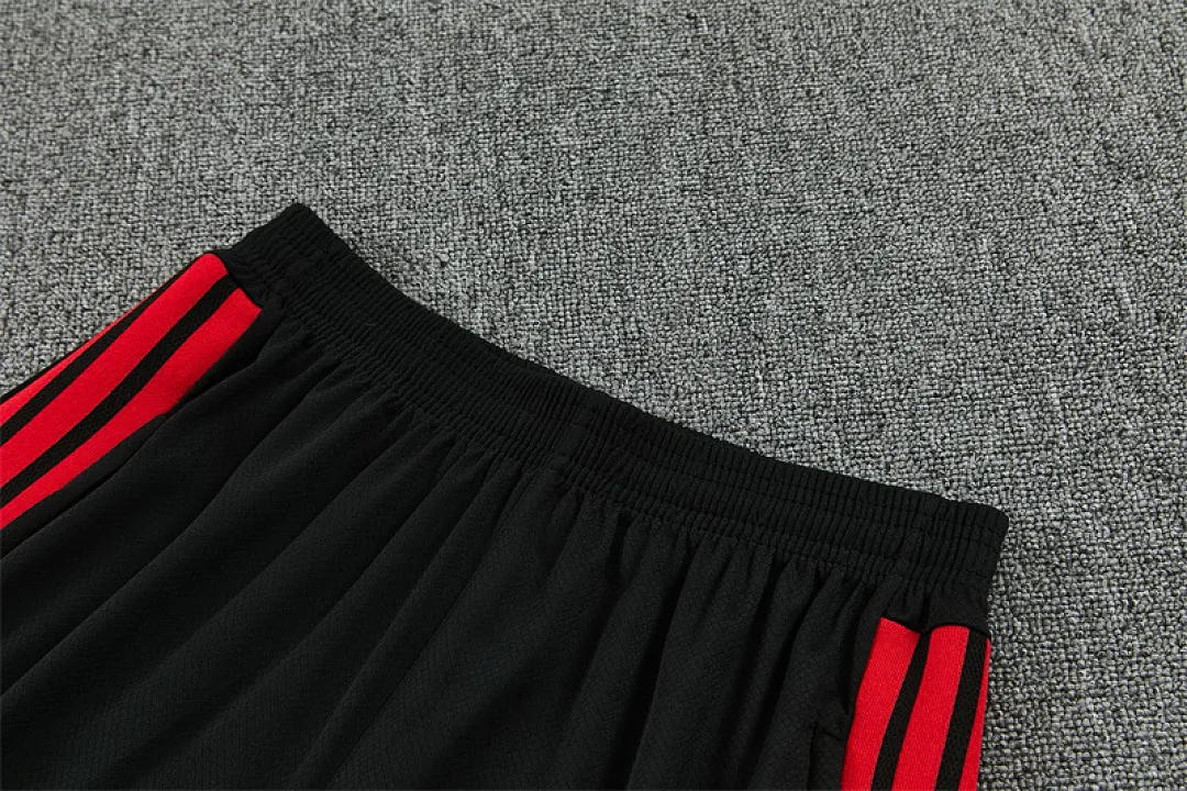 26/27 Manchester United Red Training Suit