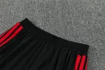 26/27 Manchester United Red Training Suit