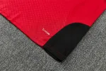 26/27 Manchester United Red Training Suit