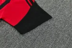 26/27 Manchester United Red Training Suit