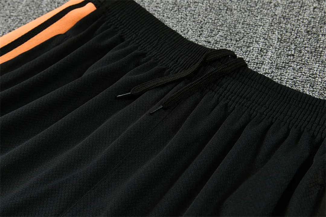 26/27 Arsenal Orange Training Suit