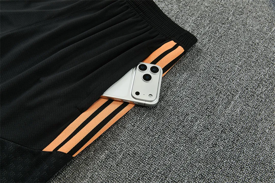 26/27 Arsenal Orange Training Suit