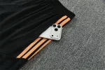 26/27 Arsenal Orange Training Suit