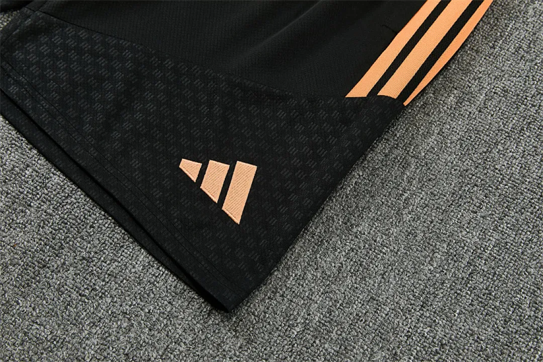 26/27 Arsenal Orange Training Suit