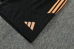 26/27 Arsenal Orange Training Suit