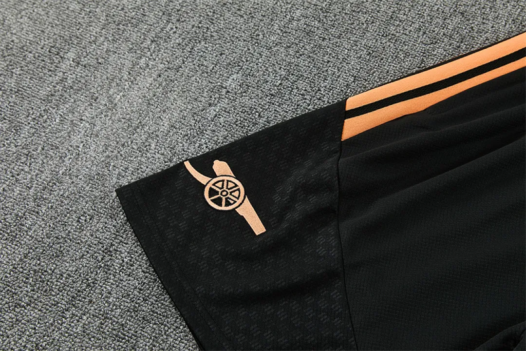 26/27 Arsenal Orange Training Suit