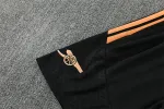 26/27 Arsenal Orange Training Suit