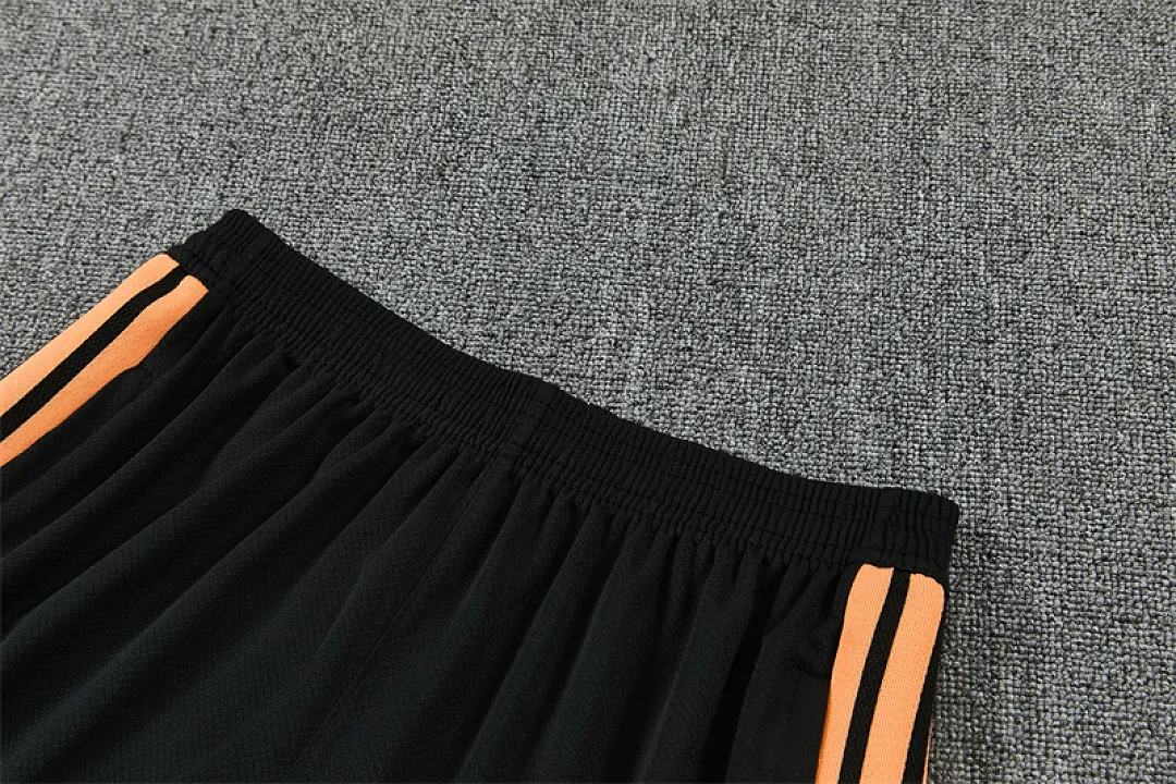 26/27 Arsenal Orange Training Suit