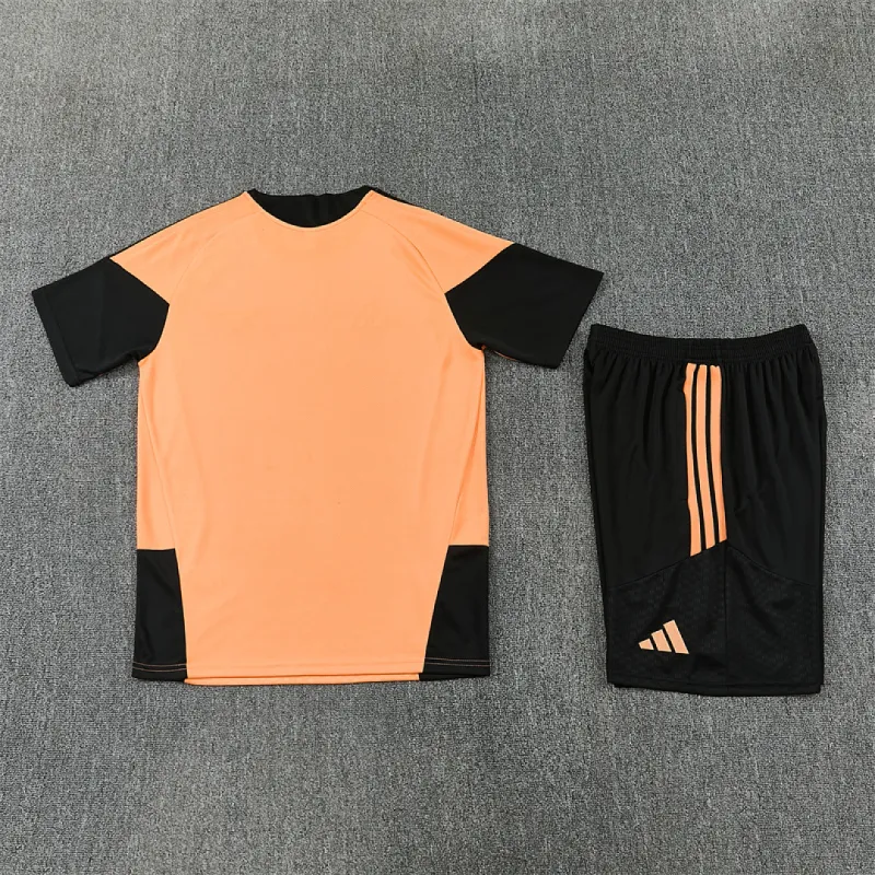 26/27 Arsenal Orange Training Suit