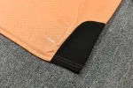 26/27 Arsenal Orange Training Suit
