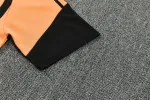 26/27 Arsenal Orange Training Suit
