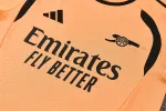 26/27 Arsenal Orange Training Suit