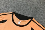 26/27 Arsenal Orange Training Suit