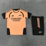 26/27 Arsenal Orange Training Suit