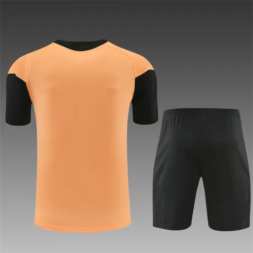 26/27 Arsenal Orange Training Suit