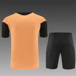26/27 Arsenal Orange Training Suit