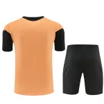 26/27 Arsenal Orange Training Suit