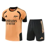 26/27 Arsenal Orange Training Suit