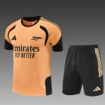 26/27 Arsenal Orange Training Suit