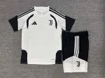 26/27 Juventus White Kids Training Suit