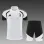 26/27 Juventus White Training Suit
