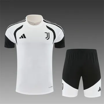 26/27 Juventus White Training Suit