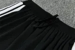 26/27 Juventus Weißer Trainingsanzug