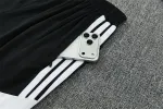 26/27 Juventus Weißer Trainingsanzug