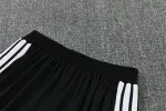 26/27 Juventus Weißer Trainingsanzug