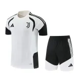 26/27 Juventus Weißer Trainingsanzug