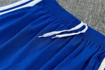 26/27 Juventus Vivid Blue Training Suit