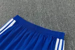26/27 Juventus Vivid Blue Training Suit