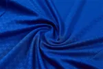 26/27 Juventus Vivid Blue Training Suit