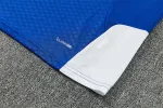 26/27 Juventus Vivid Blue Training Suit