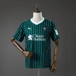 Plymouth Argyle Heimtrikot 26/27 26/27 Plymouth Argyle Heimtrikot