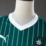 26/27 Plymouth Argyle Heimtrikot