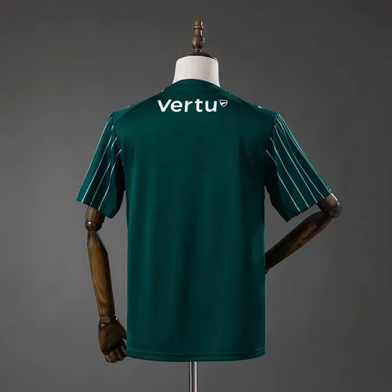 26/27 Plymouth Argyle Heimtrikot