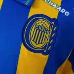 26/27 Camiseta del centenario del Rosario Central