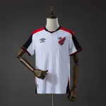 Maillot extérieur de l'Atlético Paranaense 26/27