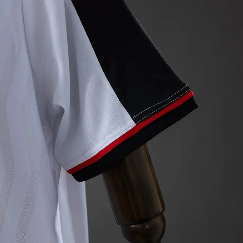 Maillot extérieur de l'Atlético Paranaense 26/27