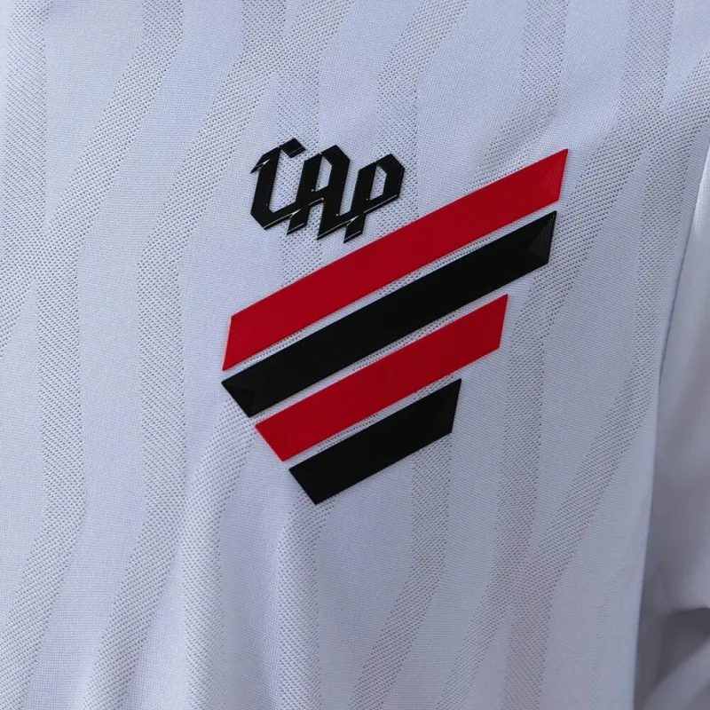 Maillot extérieur de l'Atlético Paranaense 26/27