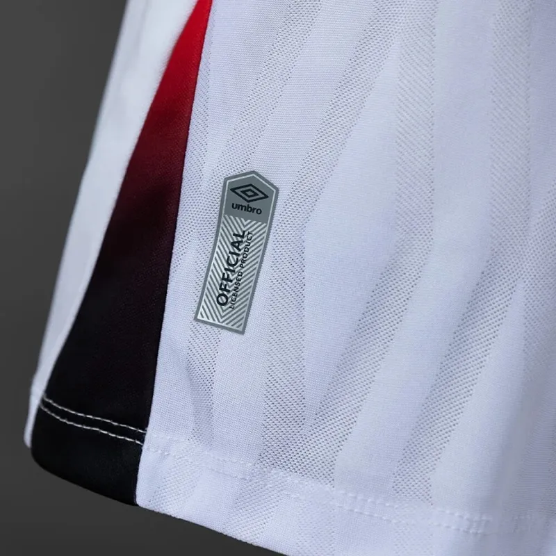 Maillot extérieur de l'Atlético Paranaense 26/27