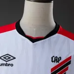 Maillot extérieur de l'Atlético Paranaense 26/27