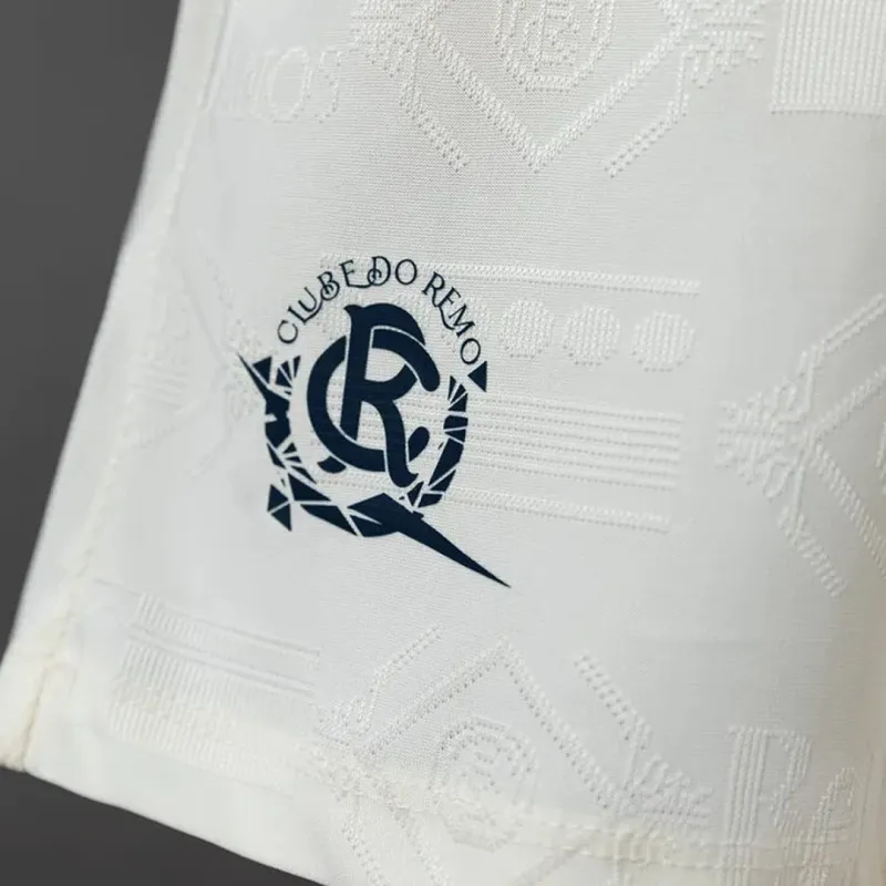 26/27 Clube do Remo Away Jersey