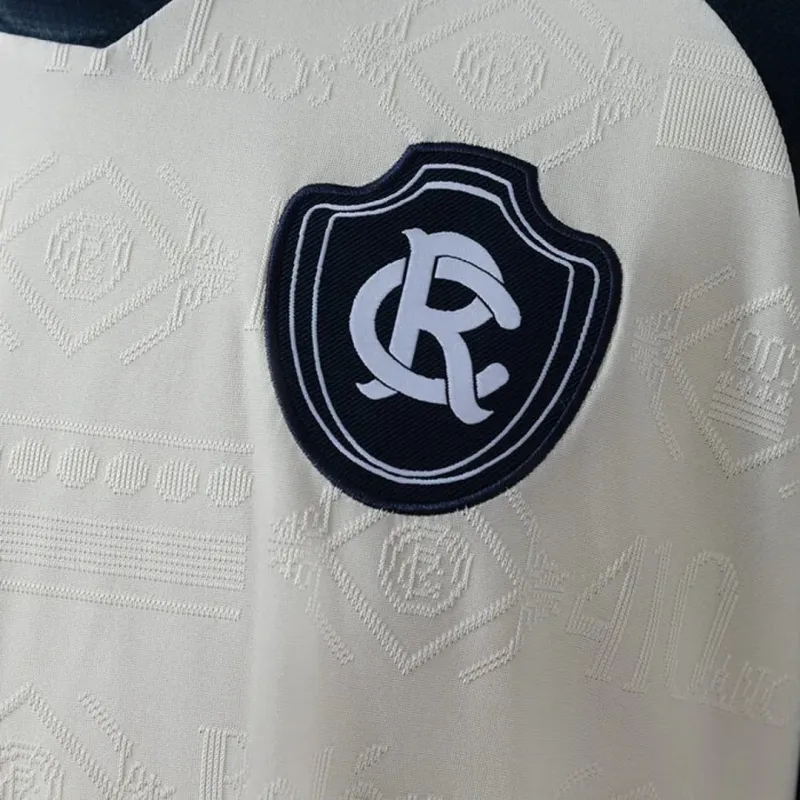 26/27 Clube do Remo Away Jersey